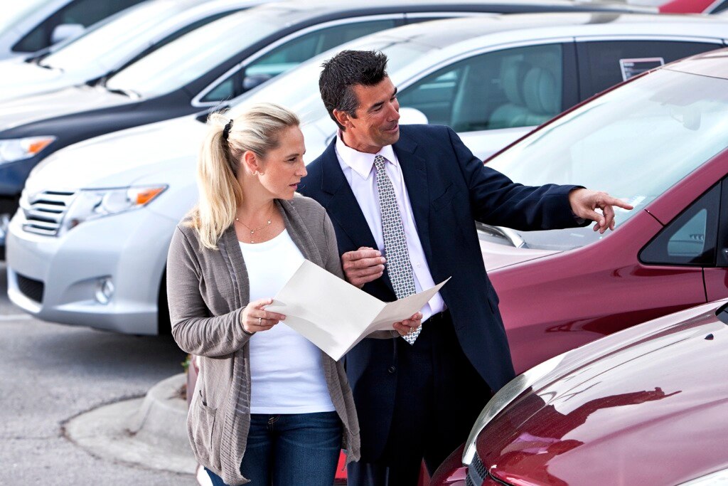 7 Common Car Shopping Mistakes